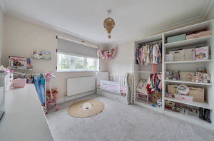 Bedroom 2- click for photo gallery